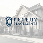 Property Placements Logo - Entry #804