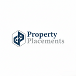 Property Placements Logo - Entry #1525