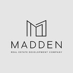 Madden Logo - Entry #1885