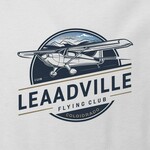 Leadville Flying Club Logo - Entry #1328