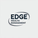 Edge Wealth Management Logo - Entry #844