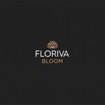 FLORIVA BLOOM Logo - Entry #1267