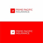PRIME PACIFIC INSURANCE Logo - Entry #704
