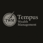 Tempus Wealth Management Logo - Entry #856