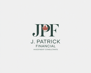 J. Patrick Financial Logo - Entry #912