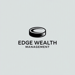 Edge Wealth Management Logo - Entry #3583