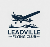 Leadville Flying Club Logo - Entry #2262