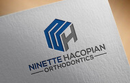 Ninette Hacopian Orthodontics Logo - Entry #100