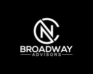 Broadway Advisors NC Logo - Entry #429