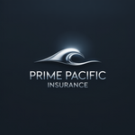 PRIME PACIFIC INSURANCE Logo - Entry #2650