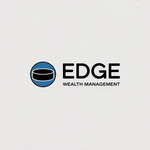Edge Wealth Management Logo - Entry #736