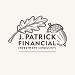J. Patrick Financial Logo - Entry #3061