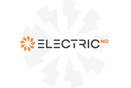 Electric M.D Logo - Entry #3434