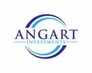 Angart Investments Logo - Entry #1382