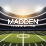 Madden Logo - Entry #3782
