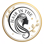 Hair in the Heights Logo - Entry #784