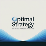Optimal Strategy Logo - Entry #1143