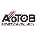 A to B Performance and Tuning Logo - Entry #1585