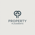Property Placements Logo - Entry #302