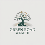 Green Road Wealth Logo - Entry #320