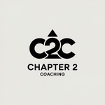 Chapter 2 Coaching Logo - Entry #577