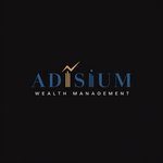 Adisium Wealth Management Logo - Entry #956