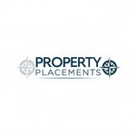 Property Placements Logo - Entry #551
