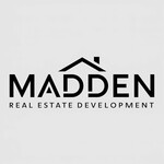 Madden Logo - Entry #3076