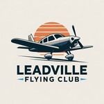 Leadville Flying Club Logo - Entry #1424