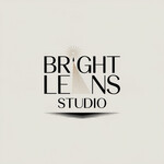 BRIGHT LENS or BRIGHT LENS STUDIO Logo - Entry #1137