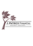 J. Patrick Financial Logo - Entry #927