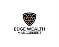 Edge Wealth Management Logo - Entry #582