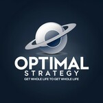 Optimal Strategy Logo - Entry #588