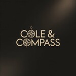 Cole & Compass Logo - Entry #314