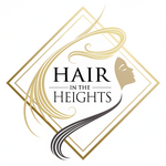 Hair in the Heights Logo - Entry #910