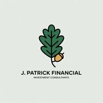J. Patrick Financial Logo - Entry #1468