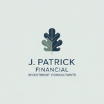 J. Patrick Financial Logo - Entry #3360