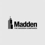 Madden Logo - Entry #3532