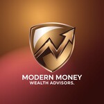 Modern Money Wealth Advisors Logo - Entry #1653