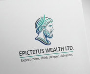 Epictetus Wealth Ltd. Logo - Entry #401