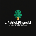 J. Patrick Financial Logo - Entry #2516