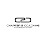 Chapter 2 Coaching Logo - Entry #899