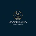 Modern Money Wealth Advisors Logo - Entry #619