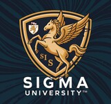 Sigma University™ Logo - Entry #878
