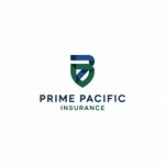 PRIME PACIFIC INSURANCE Logo - Entry #946