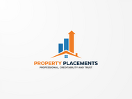 Property Placements Logo - Entry #151
