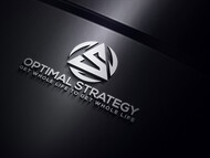 Optimal Strategy Logo - Entry #1962