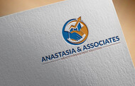 Anastasia & Associates Wealth Management Solutions Logo - Entry #57