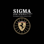 Sigma University™ Logo - Entry #1416