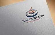 Tempus Wealth Management Logo - Entry #553
